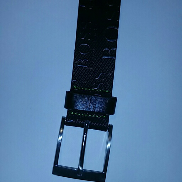 Hugo Boss Belt - Picture 3 of 5